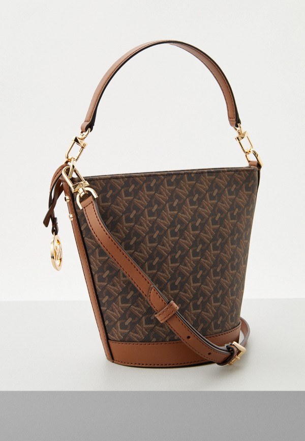 Michael Michael Kors Сумка и брелок - TOWNSEND - фото 2