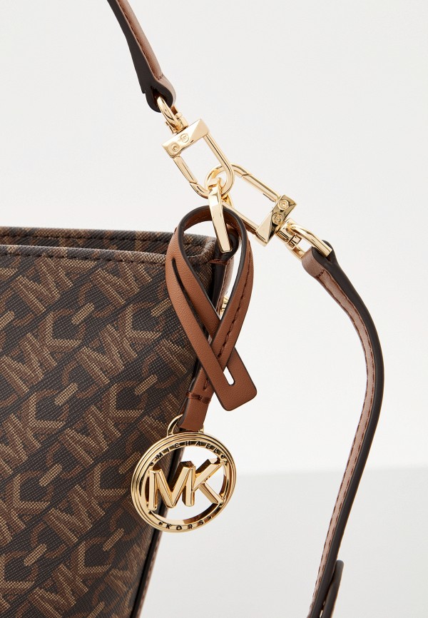 Michael Michael Kors Сумка и брелок - TOWNSEND - фото 3