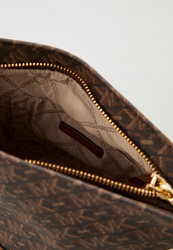 Michael Michael Kors Сумка и брелок - TOWNSEND - фото 4