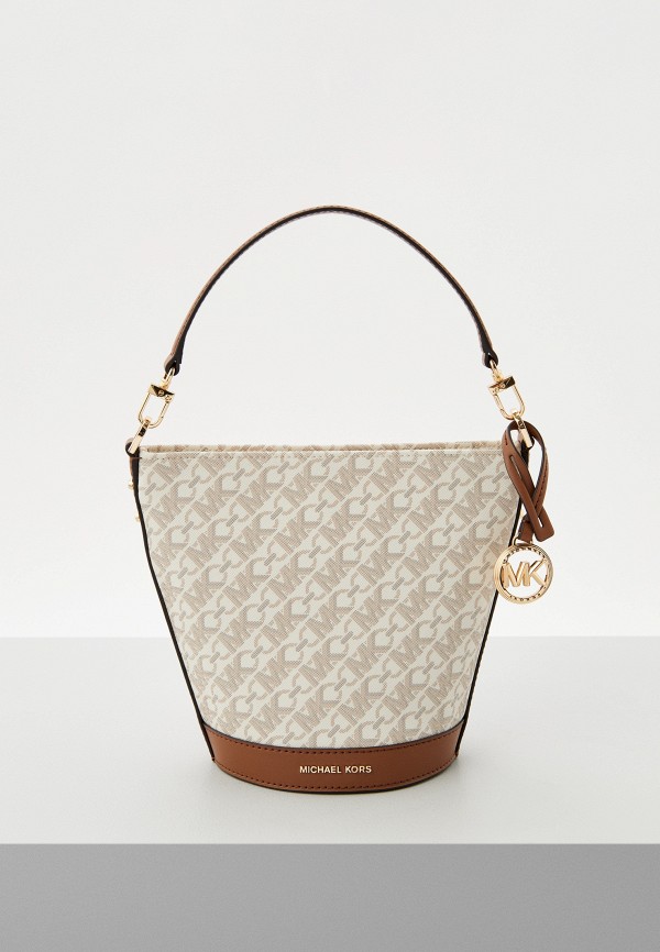 Michael Michael Kors Сумка и брелок - TOWNSEND - фото 1