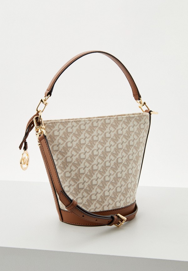 Michael Michael Kors Сумка и брелок - TOWNSEND - фото 2