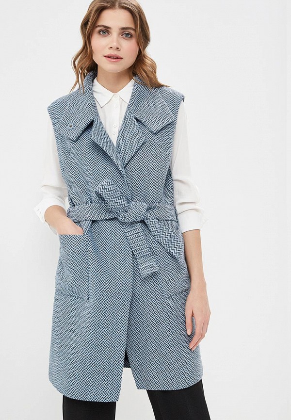 DuckyStyle Жилет - фото 1