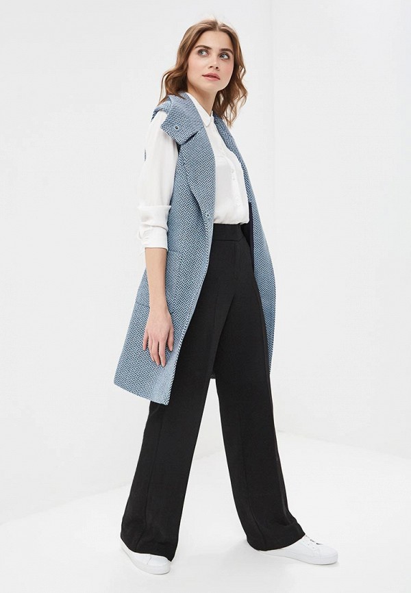 DuckyStyle Жилет - фото 2