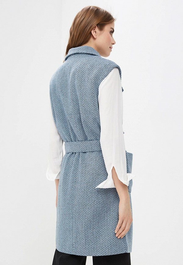 DuckyStyle Жилет - фото 3