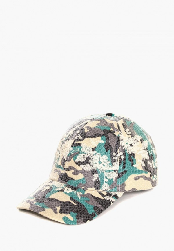 Anna Bask Бейсболка - фото 1