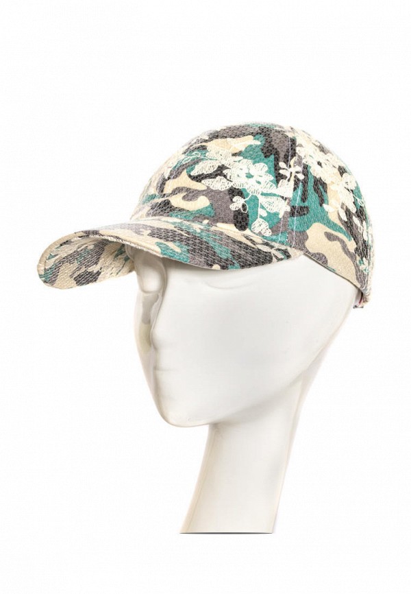 Anna Bask Бейсболка - фото 2