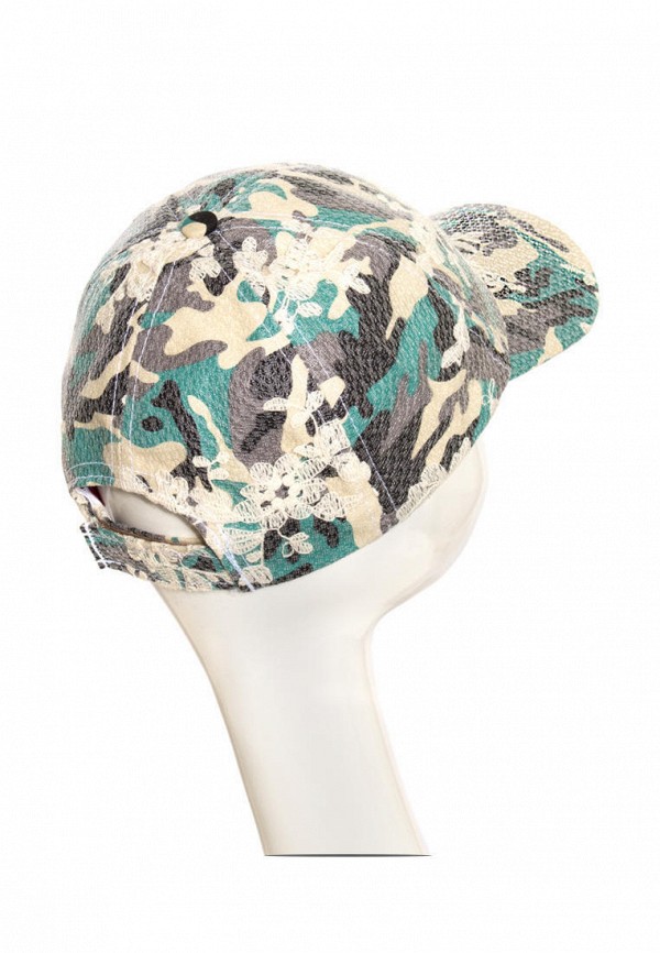 Anna Bask Бейсболка - фото 3