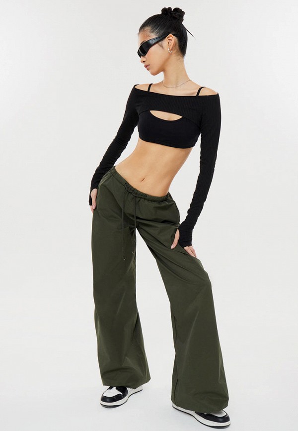 Feelz Топ - Sigh - фото 2