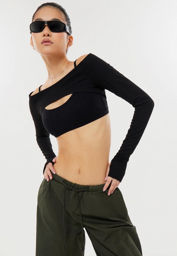 Feelz Топ - Sigh - фото 1