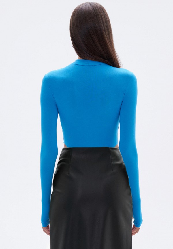 Top Top Боди - Exclusive online - фото 3