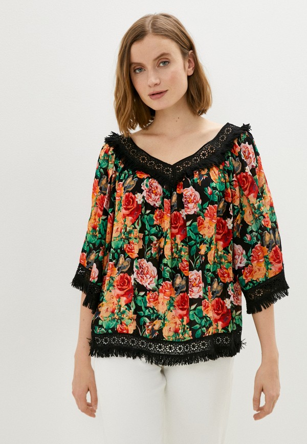 MadaM T Блуза - фото 1