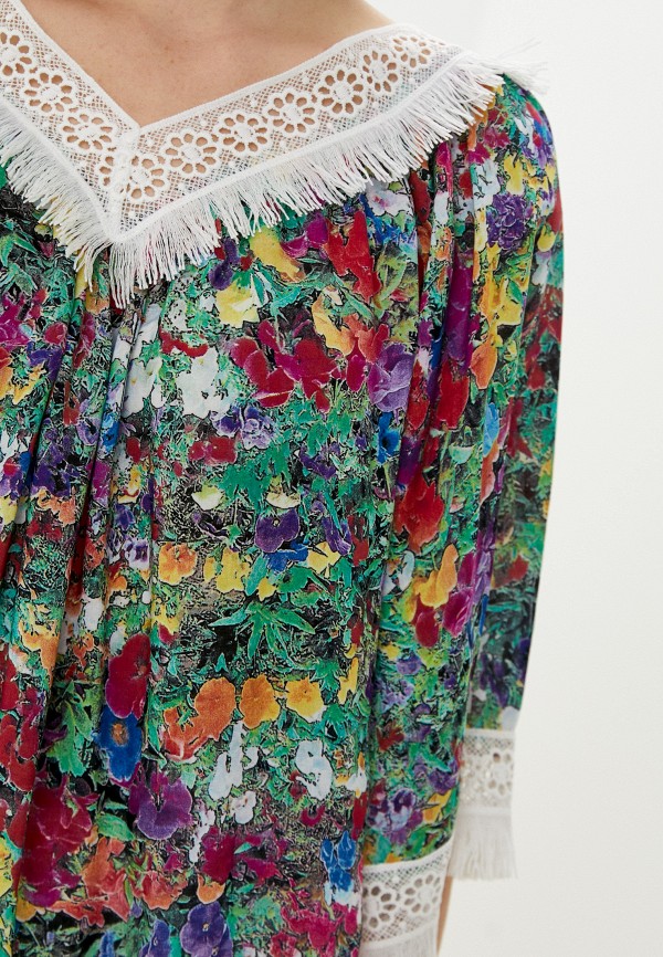 MadaM T Блуза - фото 4