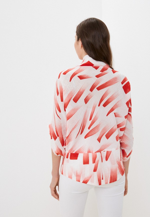 MadaM T Блуза - фото 3