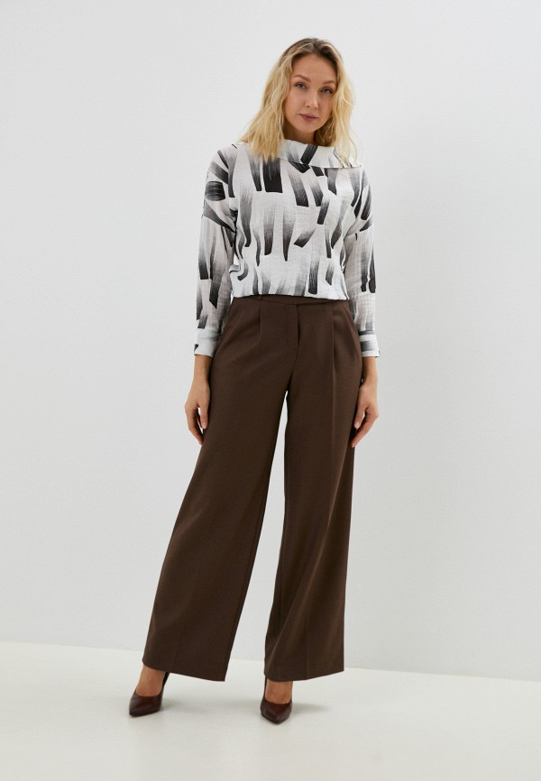 MadaM T Блуза - фото 2