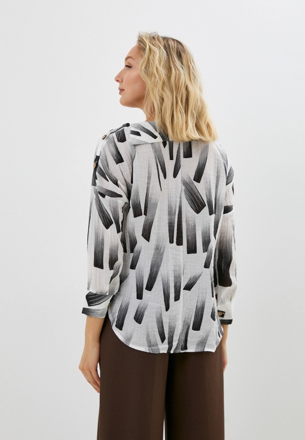 MadaM T Блуза - фото 3