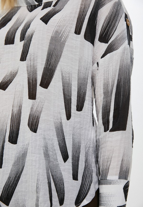 MadaM T Блуза - фото 4