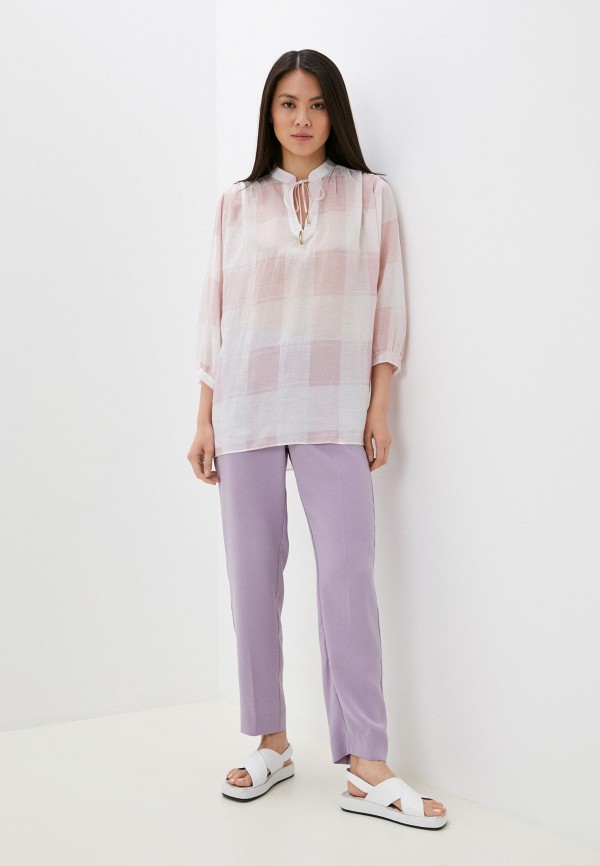 MadaM T Блуза - фото 2