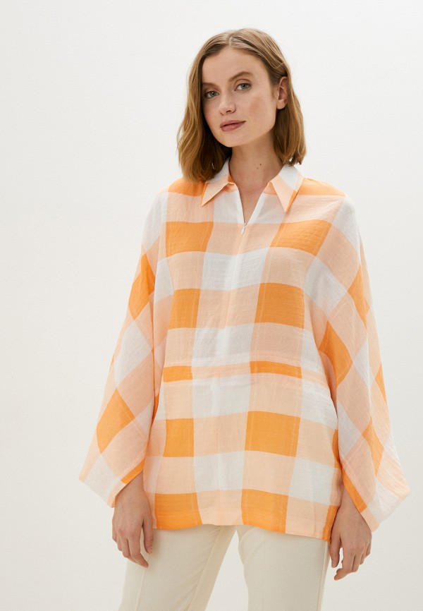 MadaM T Блуза - фото 1