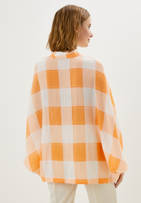 MadaM T Блуза - фото 3