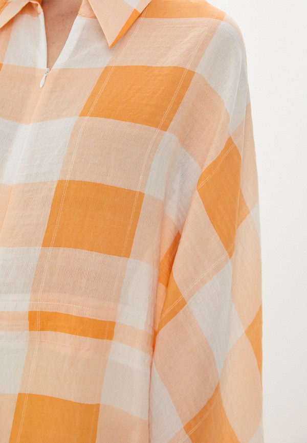 MadaM T Блуза - фото 4