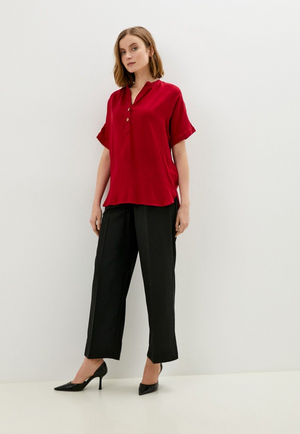 MadaM T Блуза - фото 2