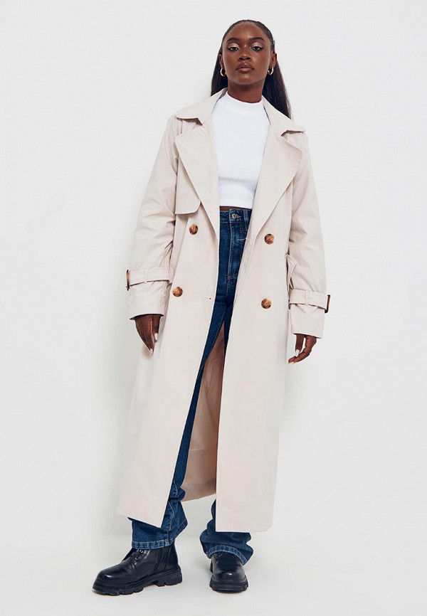 Nataly Rik Плащ - фото 1