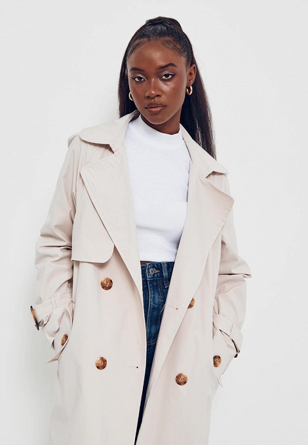 Nataly Rik Плащ - фото 2