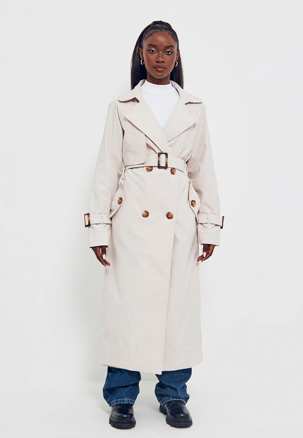 Nataly Rik Плащ - фото 4