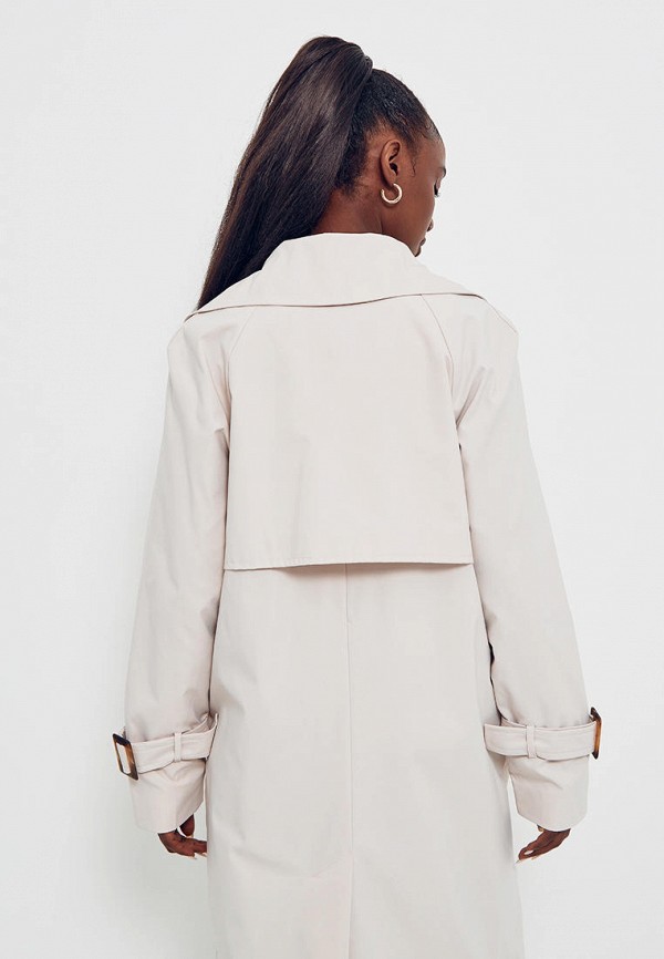 Nataly Rik Плащ - фото 5