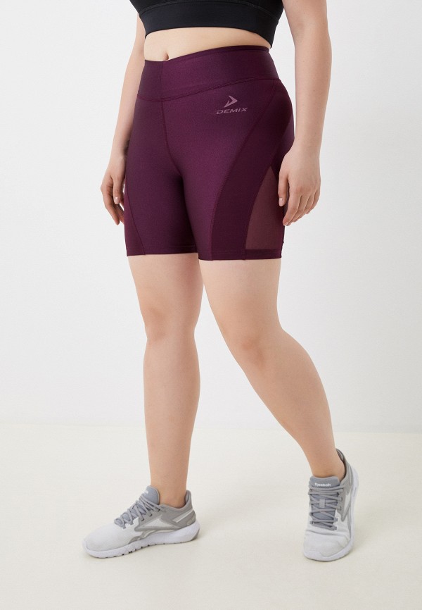 Demix Шорты спортивные - фото 1