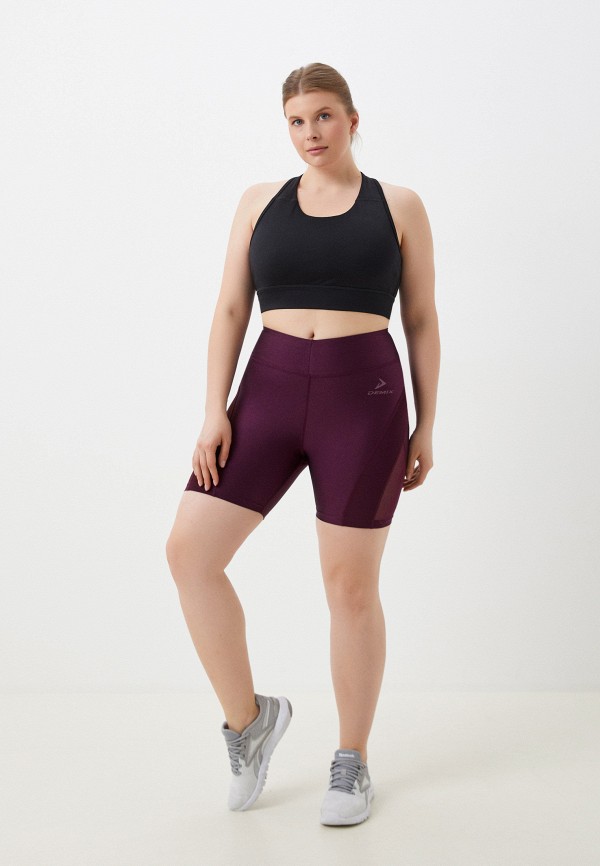 Demix Шорты спортивные - фото 2