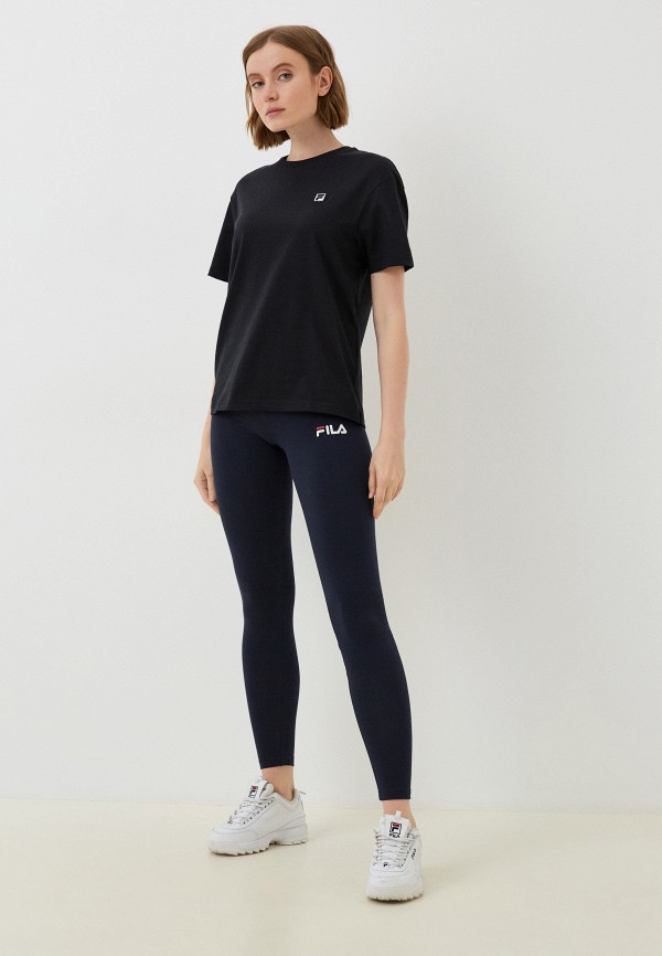 Fila Леггинсы - фото 2