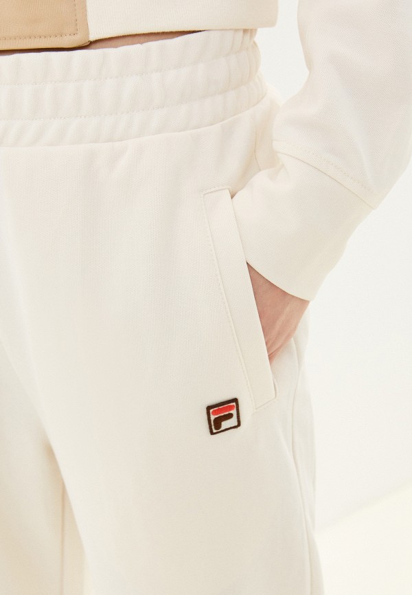 Штаны Фила White line Fila
