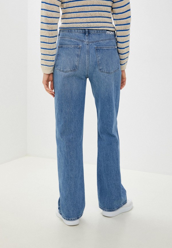 Mavi Джинсы - фото 3