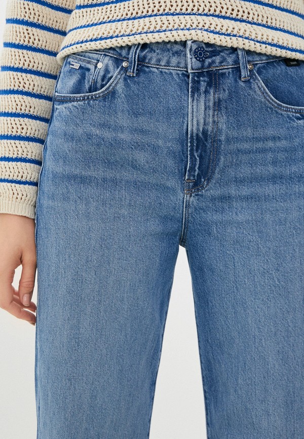 Mavi Джинсы - фото 4