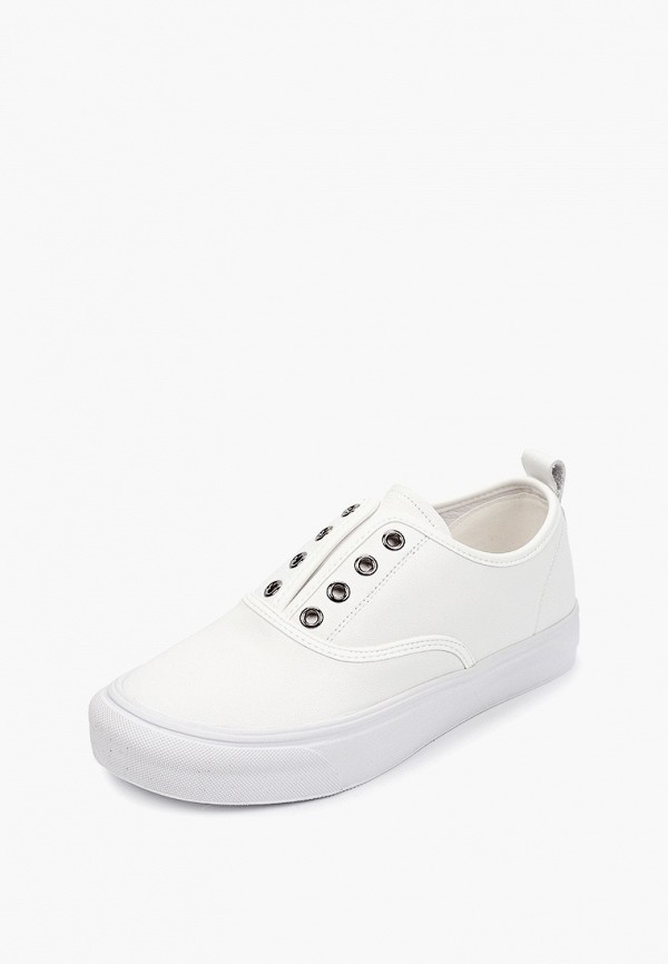 Abricot Кеды - фото 2