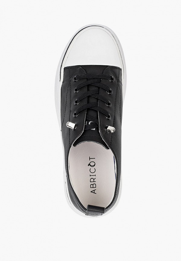 Abricot Кеды - фото 4