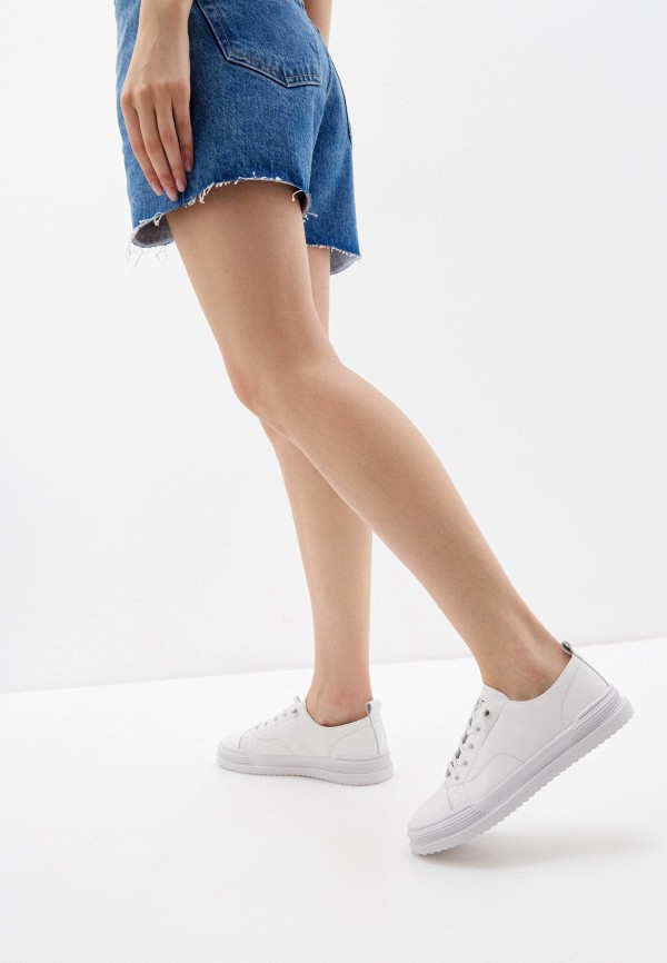 Abricot Кеды - фото 6