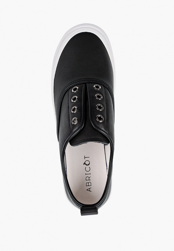 Abricot Кеды - фото 4