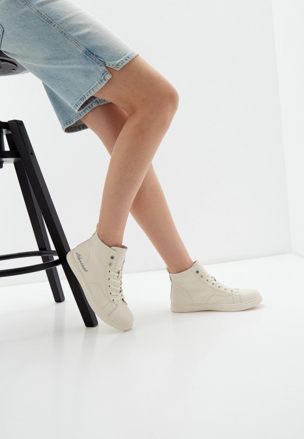 Abricot Кеды - фото 6