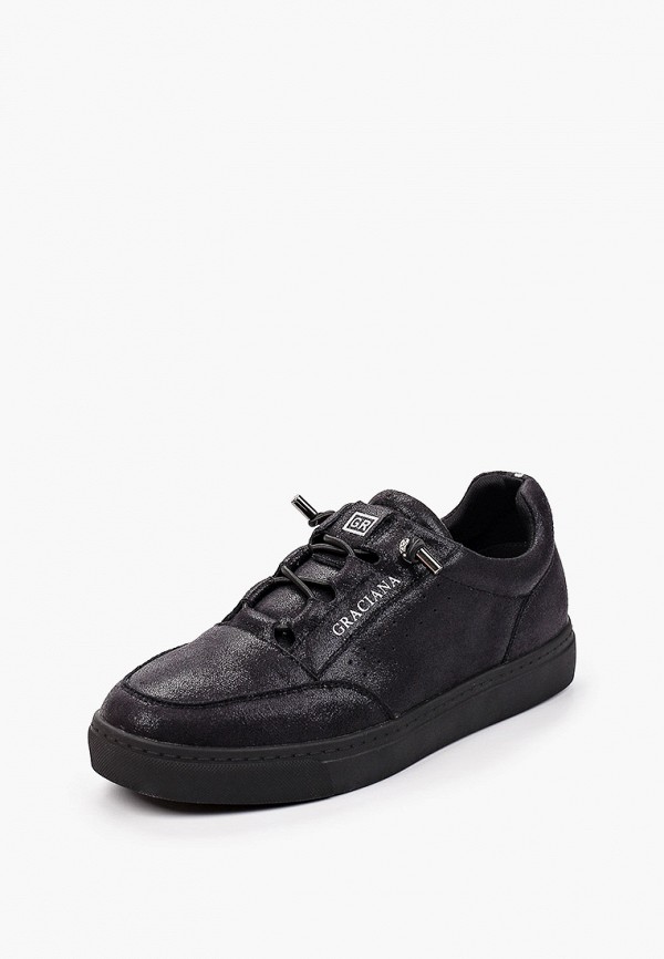 Graciana Кеды - фото 2