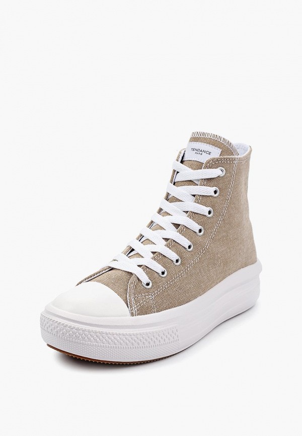 Tendance Кеды - фото 2