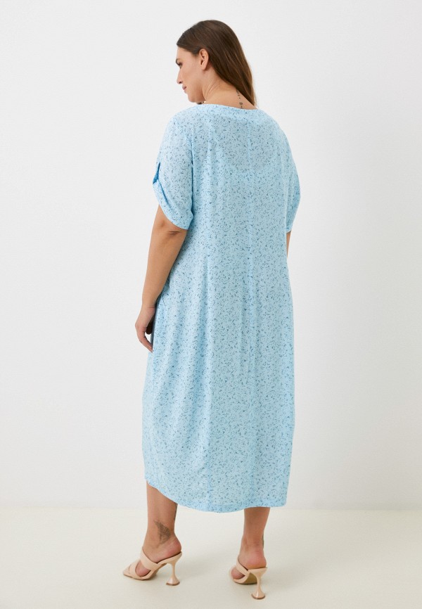 Intikoma Платье - фото 3