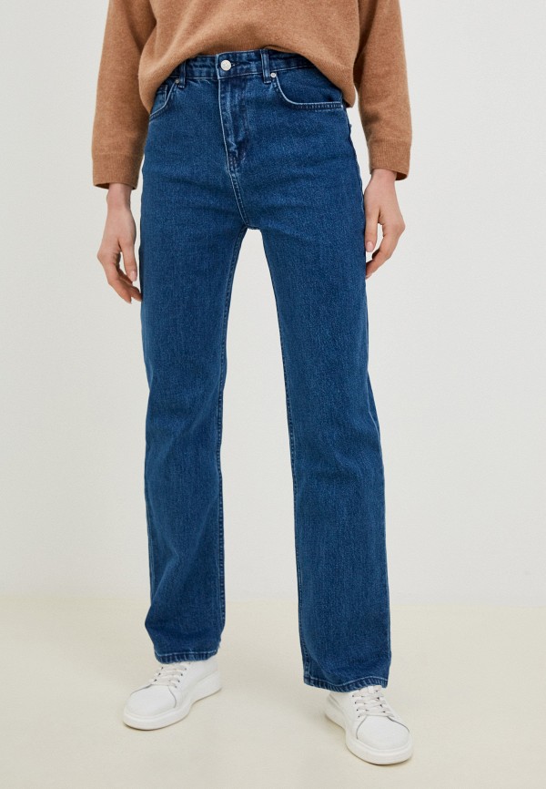 Harry Hatchet Джинсы - Konda Boyfriend - фото 1