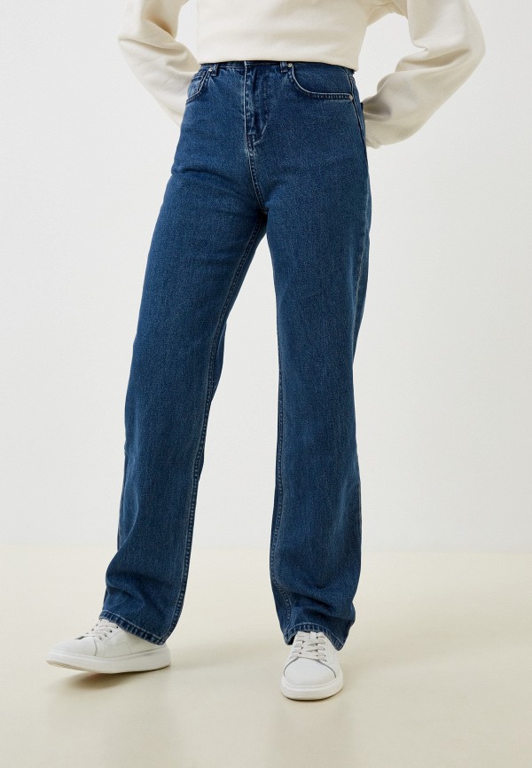 Harry Hatchet Джинсы - Titila Straight - фото 1