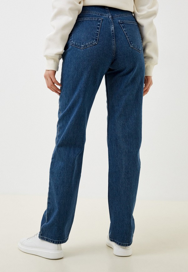 Harry Hatchet Джинсы - Titila Straight - фото 3