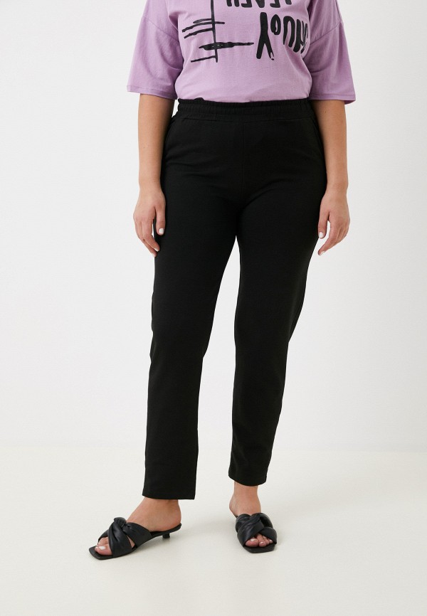 Nadia Piskun Брюки - фото 1