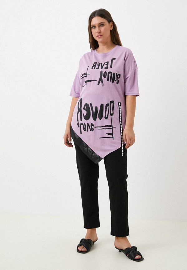 Nadia Piskun Брюки - фото 2