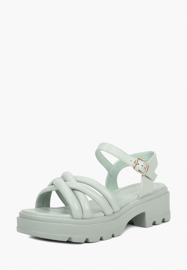 T.Taccardi Босоножки - фото 2