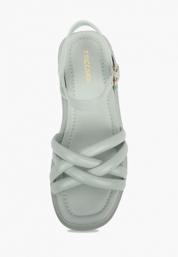 T.Taccardi Босоножки - фото 3